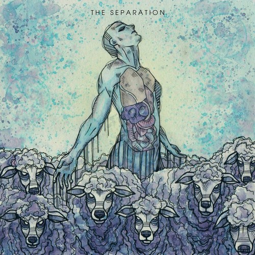 Jon Bellion — Kingdom Come cover artwork