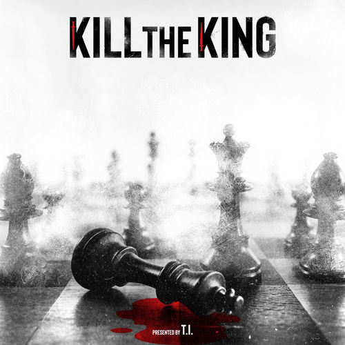 T.I. — RANT cover artwork