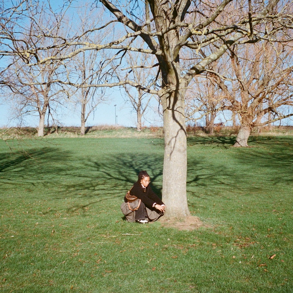 Tia Gordon — should i give it up? cover artwork