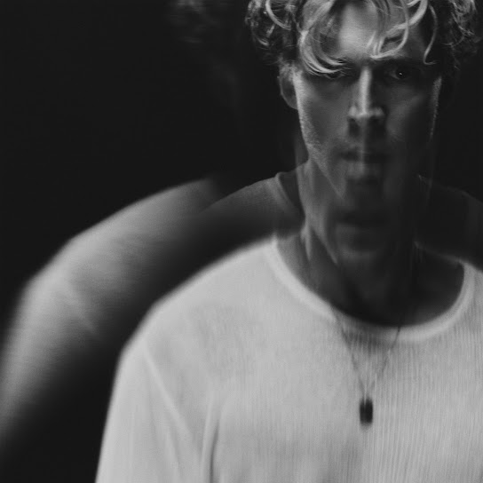 Christopher — Ringer Om Natten cover artwork
