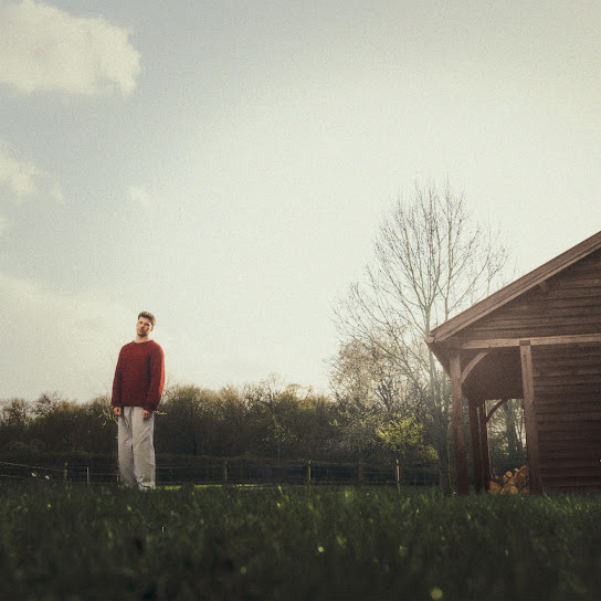 Berre — Yesterday, Today, Tomorrow cover artwork