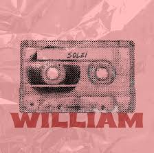 soleï — william cover artwork