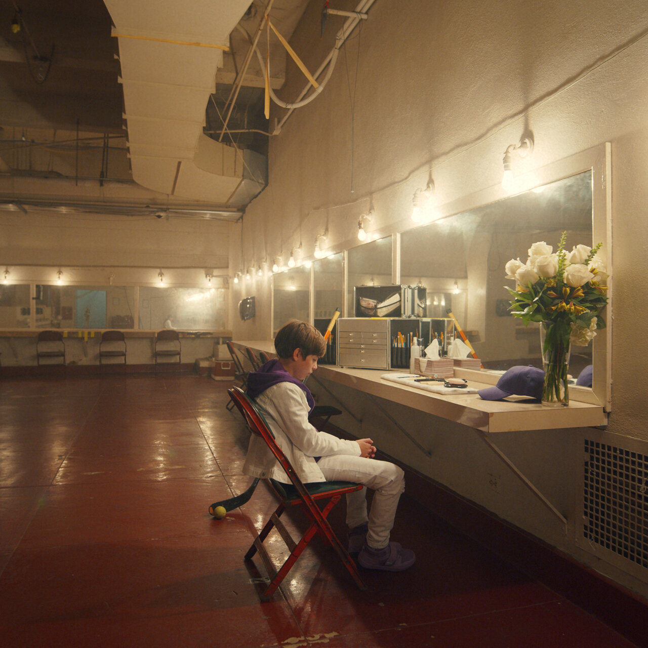 Justin Bieber & benny blanco — Lonely cover artwork