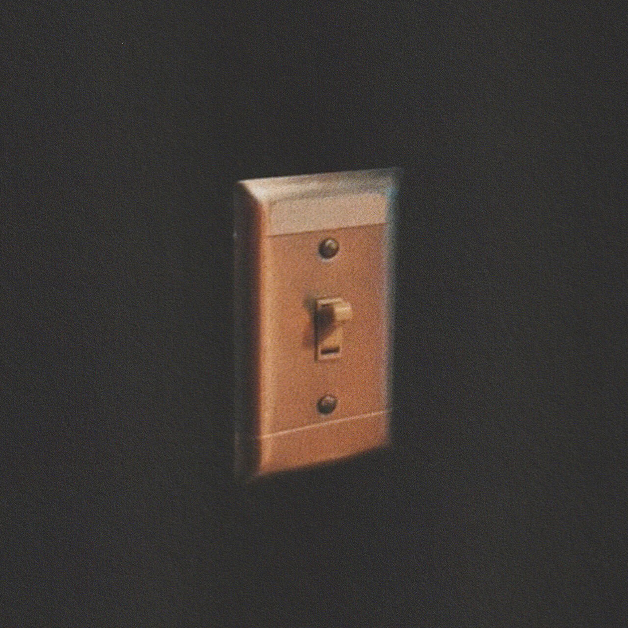 Charlie Puth — Light Switch cover artwork