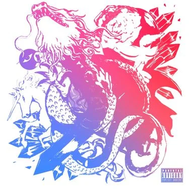 slayr AVANT NOVA cover artwork