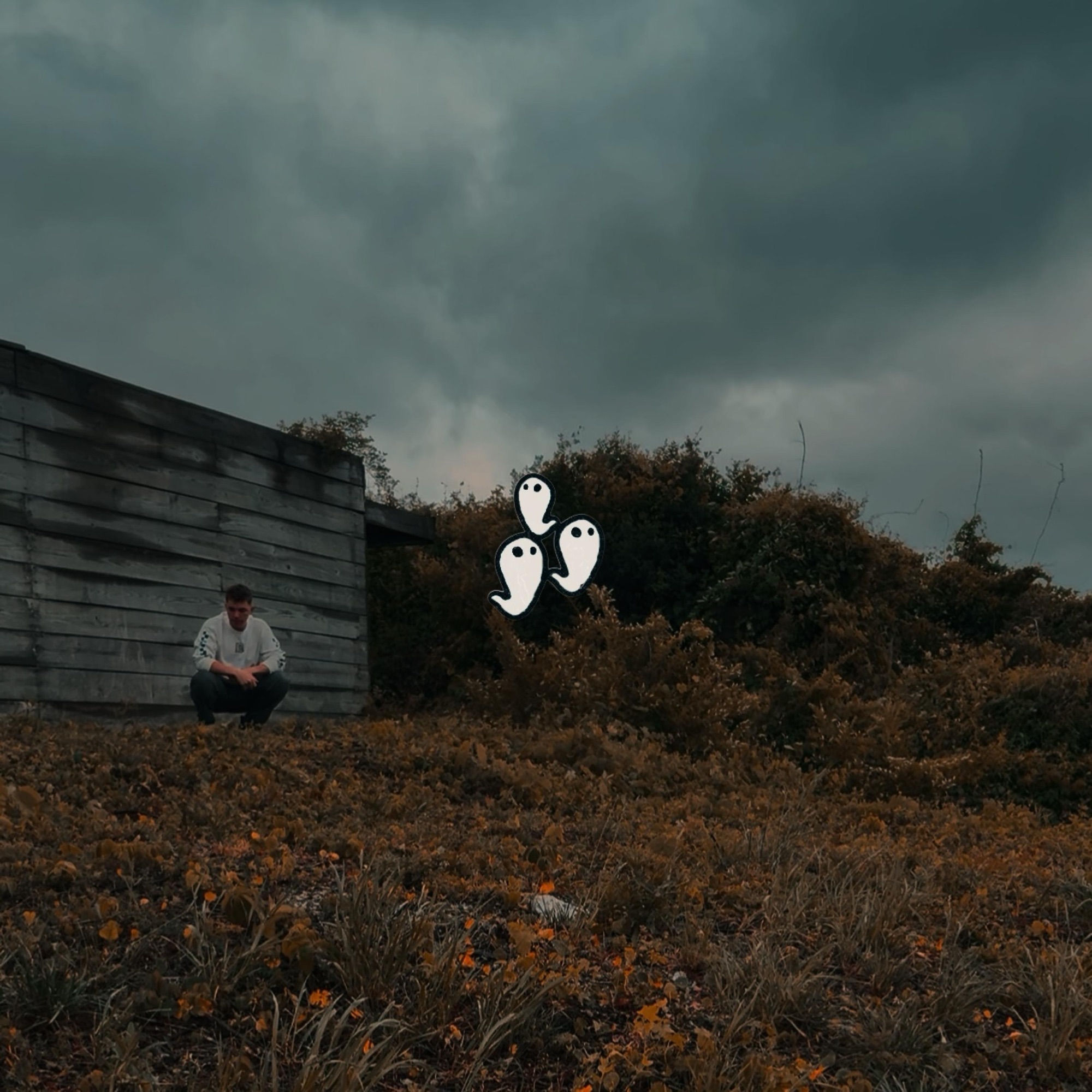 Lxst Boy — Everything You've Ever Imagined cover artwork