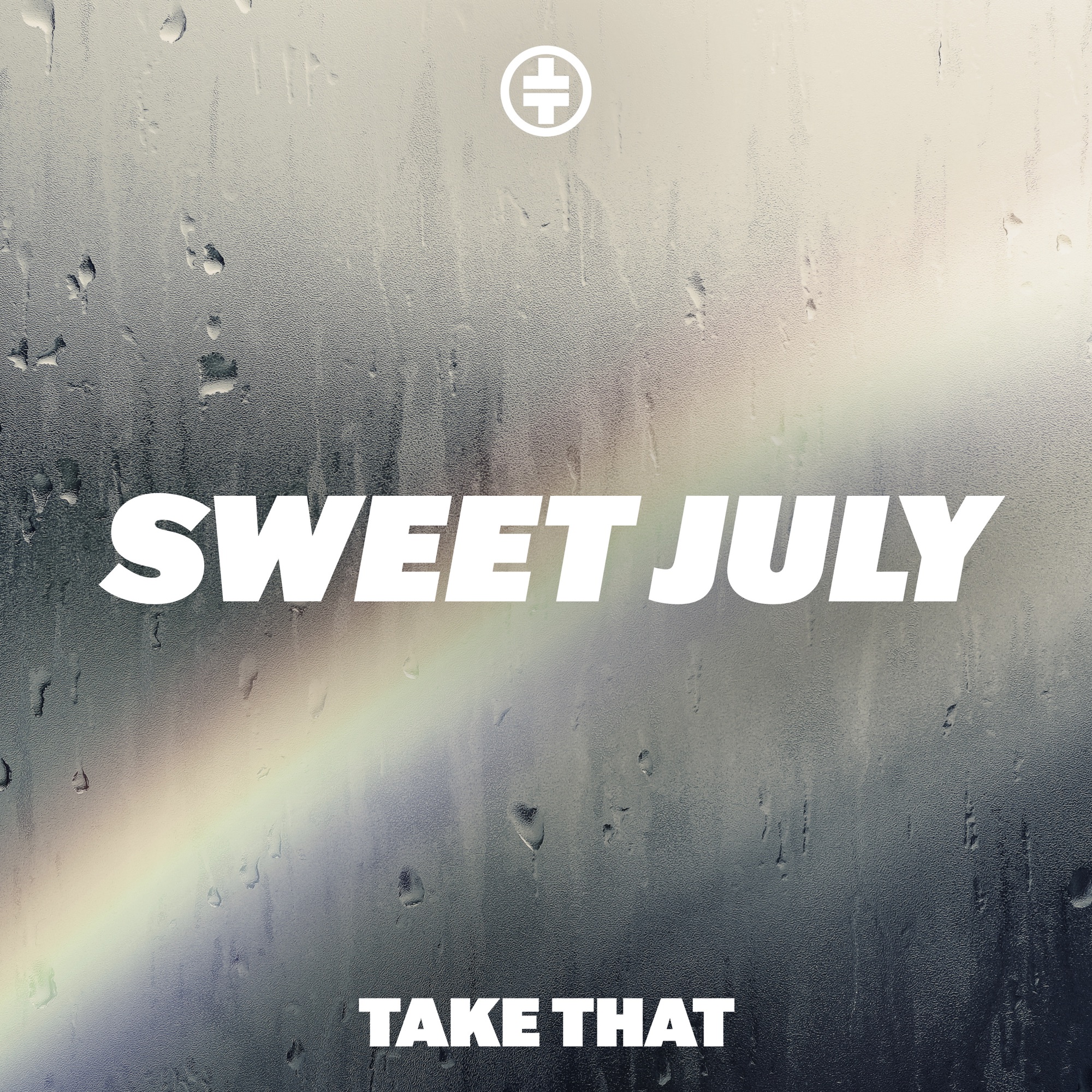 Take That — Sweet July cover artwork