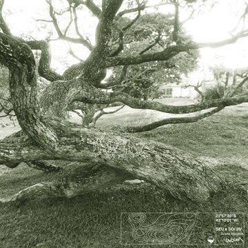 Lagum — Seu e Só cover artwork