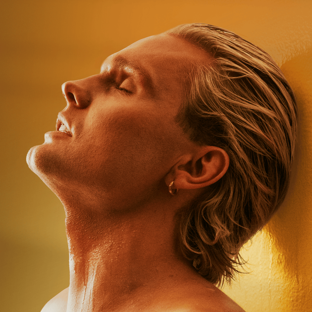 Benjamin — Helahoito cover artwork