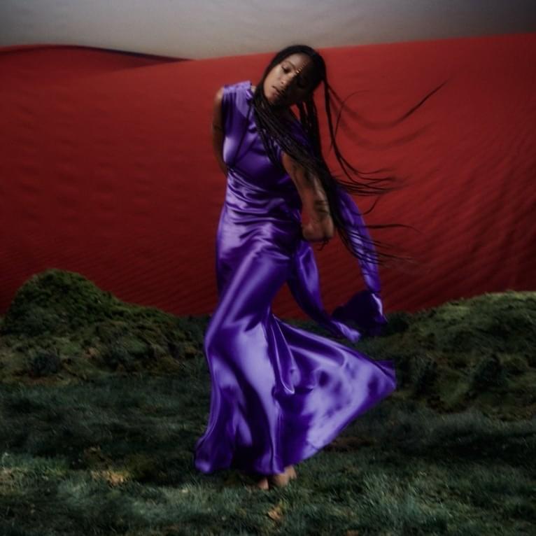 WILLOW — She's My Religion cover artwork