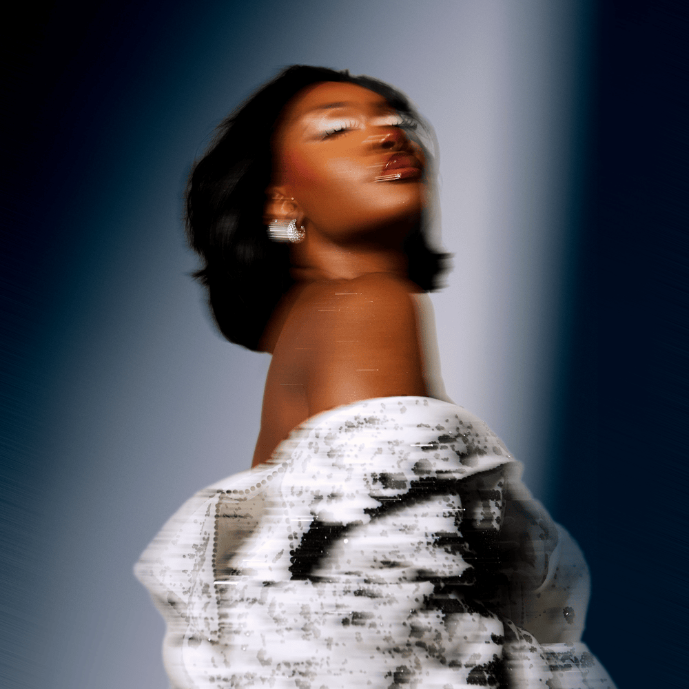 Tems — What You Need cover artwork