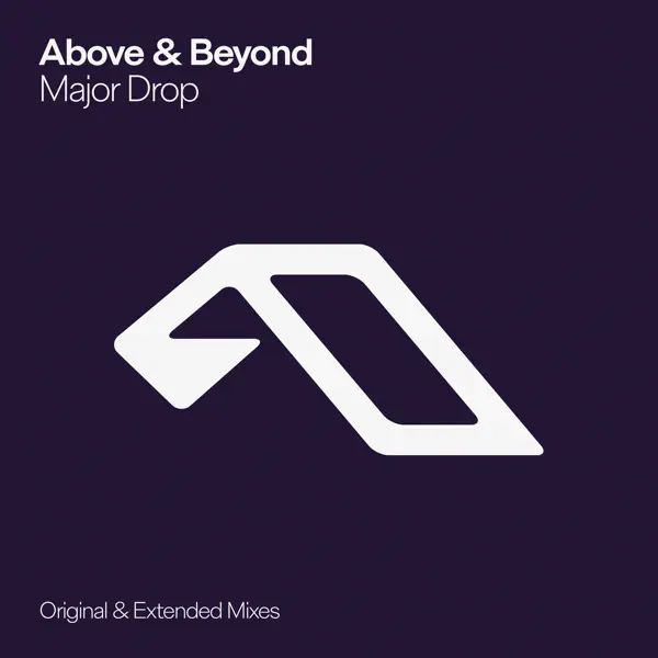 Above &amp; Beyond — Major Drop cover artwork