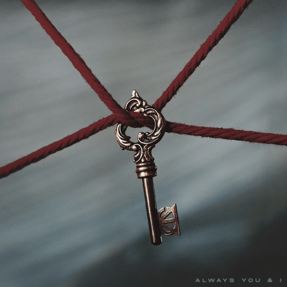 Against the Current — Always You &amp; I cover artwork