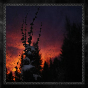Blackbraid — Celestial Bloodlust cover artwork