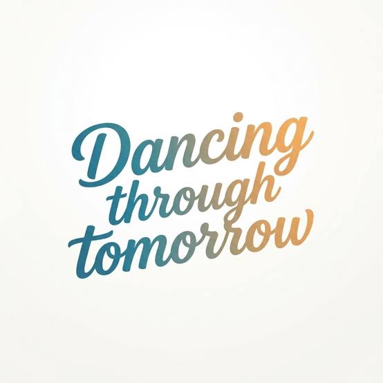 Sophie Thatcher — Dancing through tomorrow cover artwork