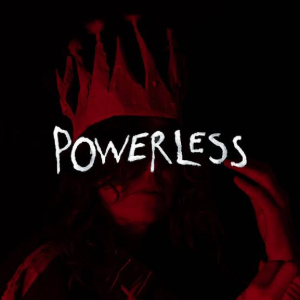 Emma Ruth Rundle — Powerless cover artwork
