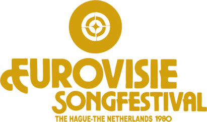 Eurovision Song Contest Eurovision Song Contest: The Hague 1980 cover artwork