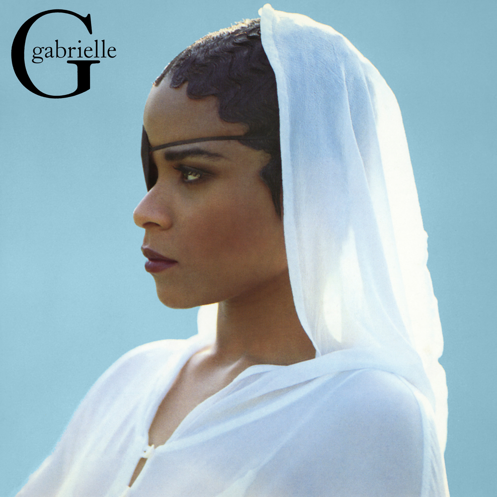 Gabrielle Find Your Way cover artwork
