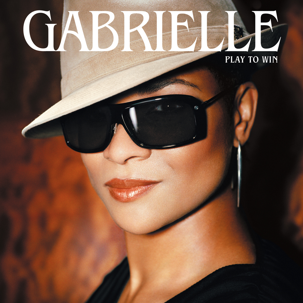 Gabrielle Play To Win cover artwork