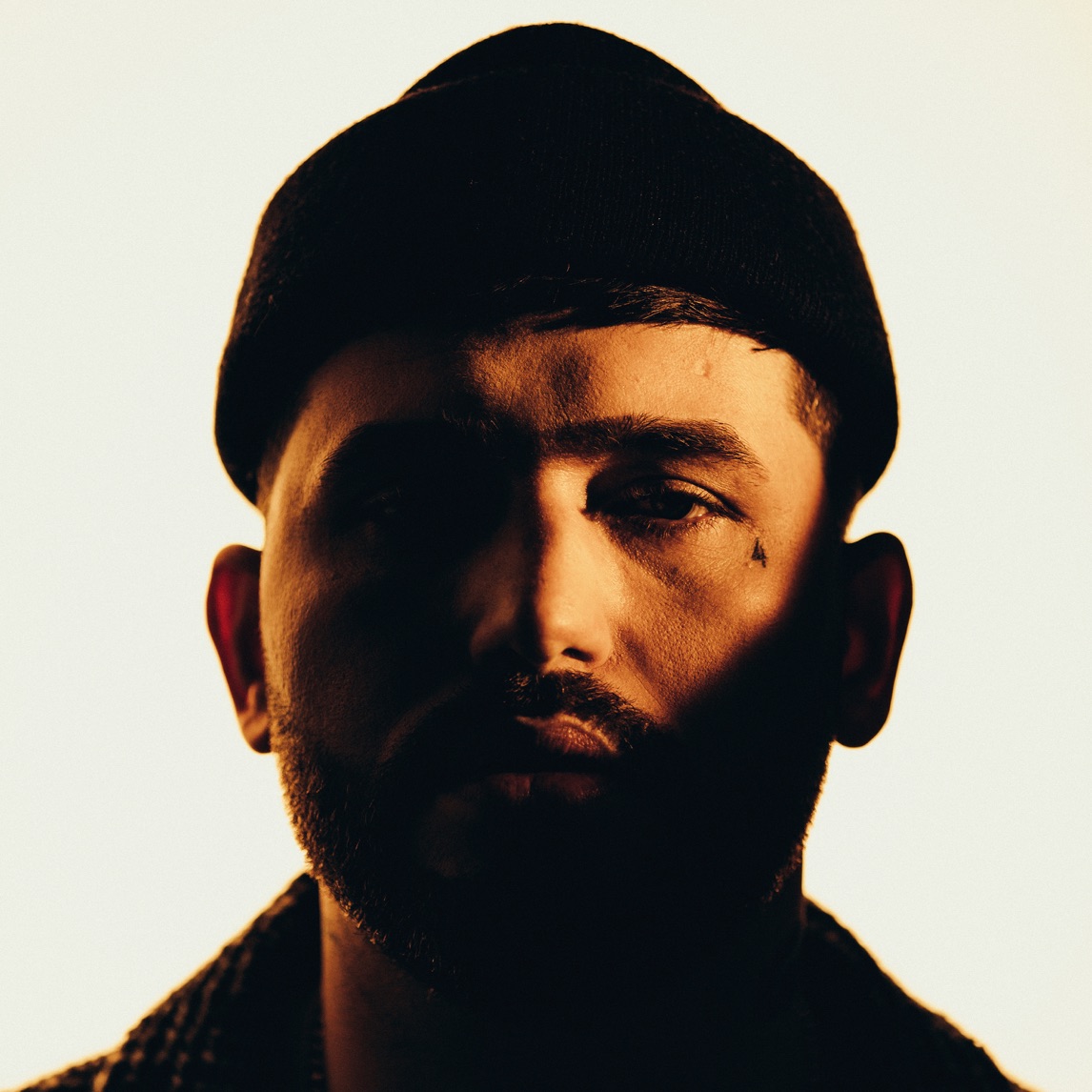 GASHI — GASHI cover artwork