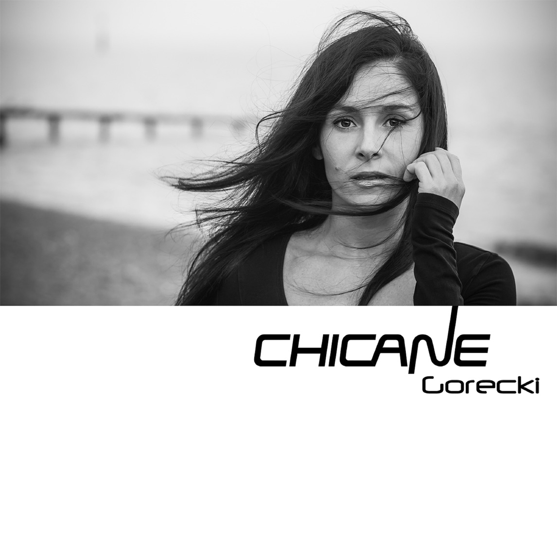 Chicane — Gorecki cover artwork