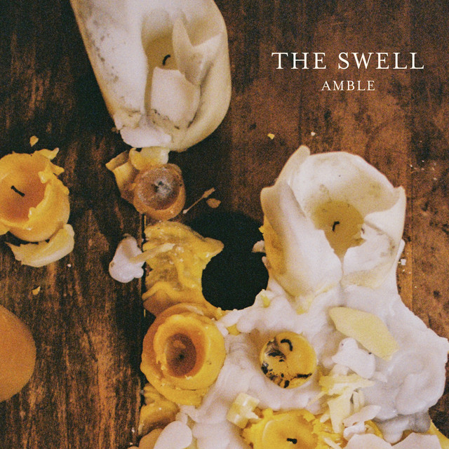 Amble — The Swell cover artwork