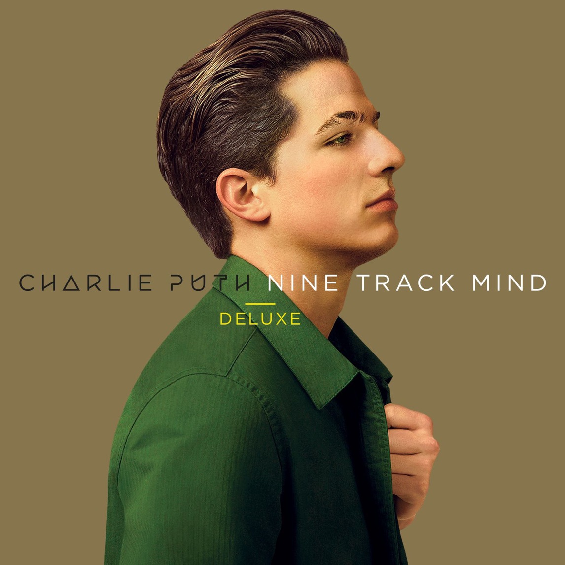 Charlie Puth — Does It Feel cover artwork