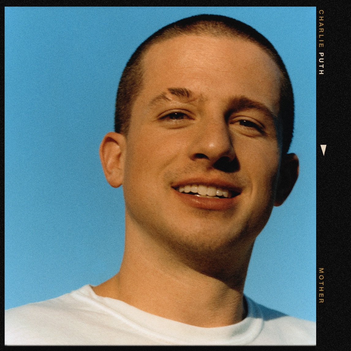 Charlie Puth — Mother cover artwork