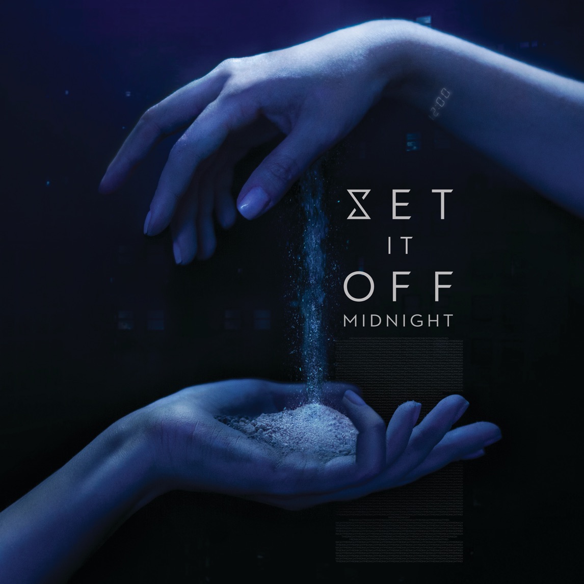 Set It Off Midnight cover artwork