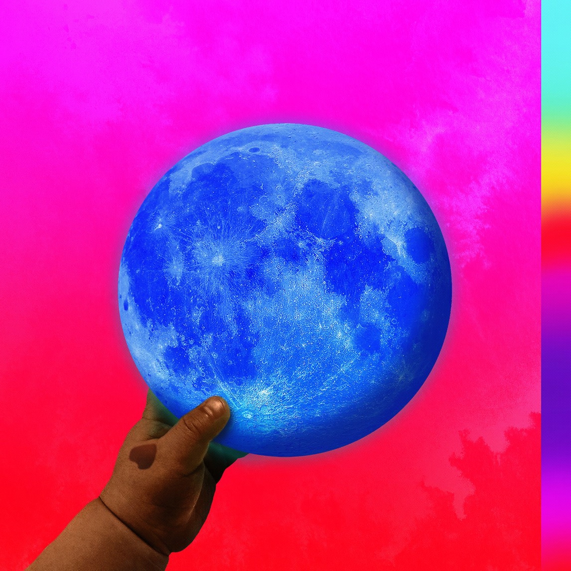 Wale — SHINE cover artwork
