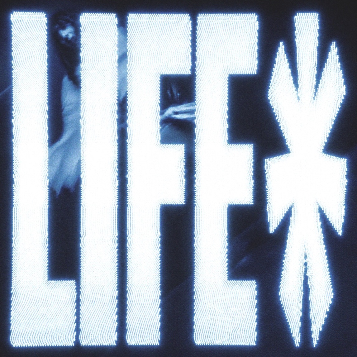 yaego, jsn, & Tamashī Life* cover artwork