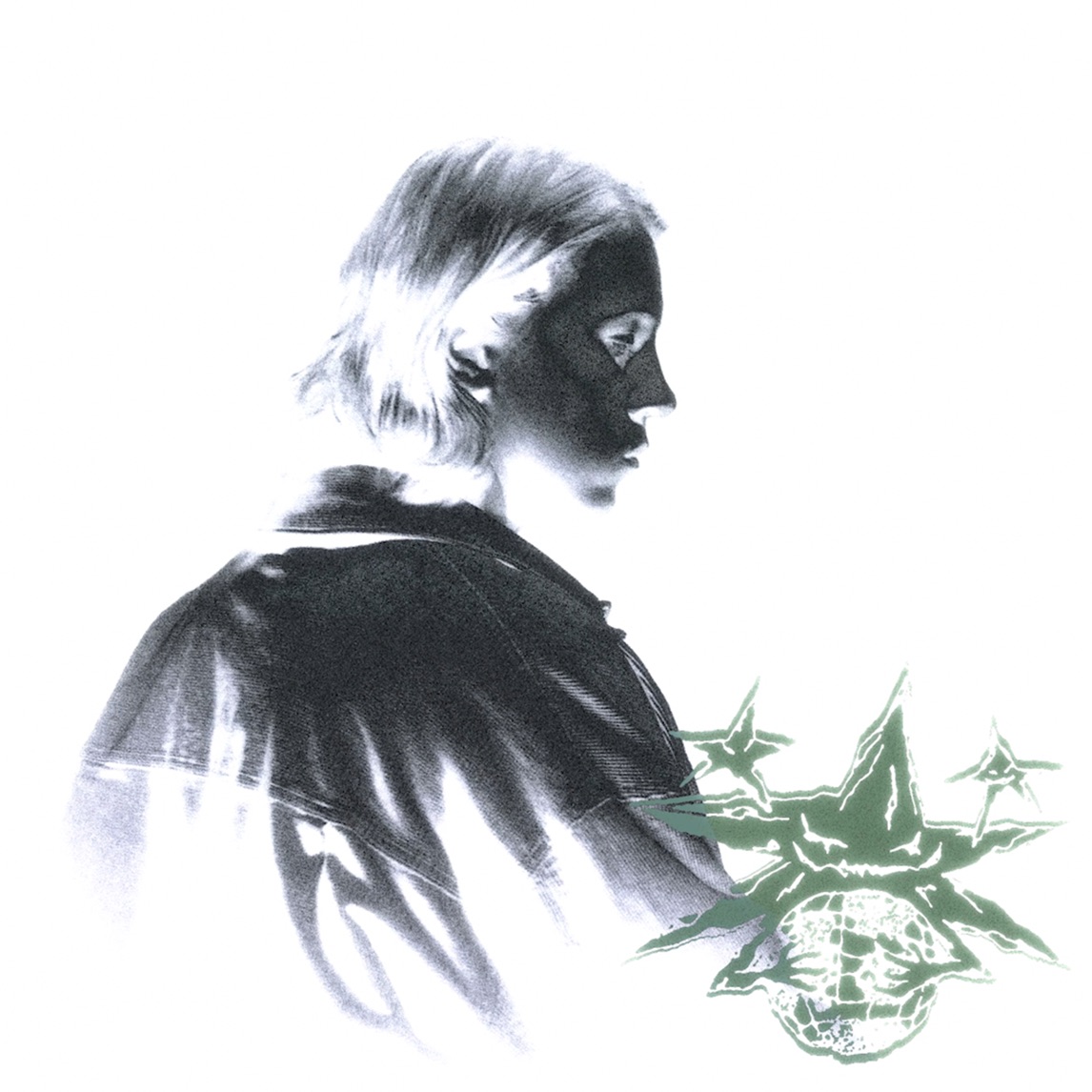 STÜM Way To High cover artwork