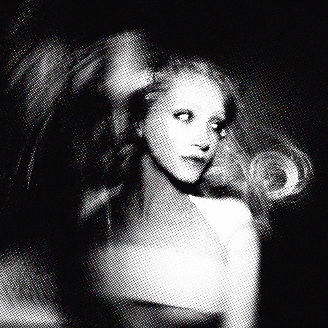 LONOWN & Baby Jane — alone with you cover artwork
