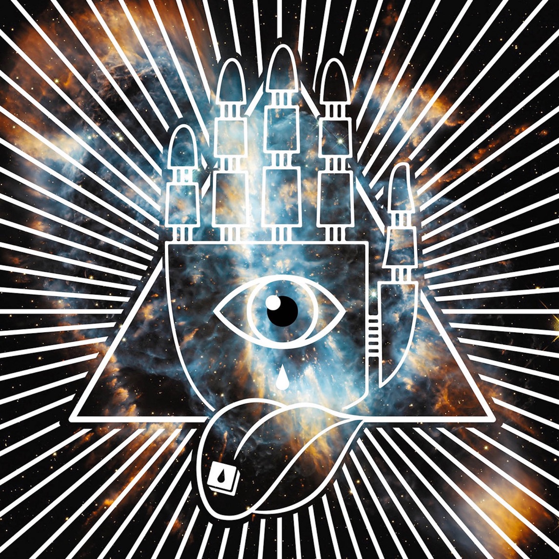 MOY — Cidic Duty (pH3 Mix) cover artwork