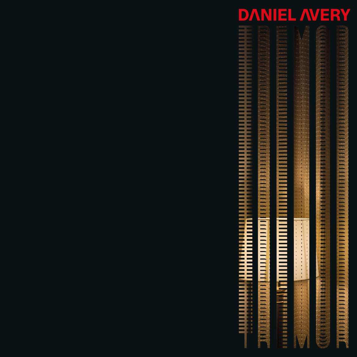 Daniel Avery & yunè pinku — Lazy Dreams cover artwork
