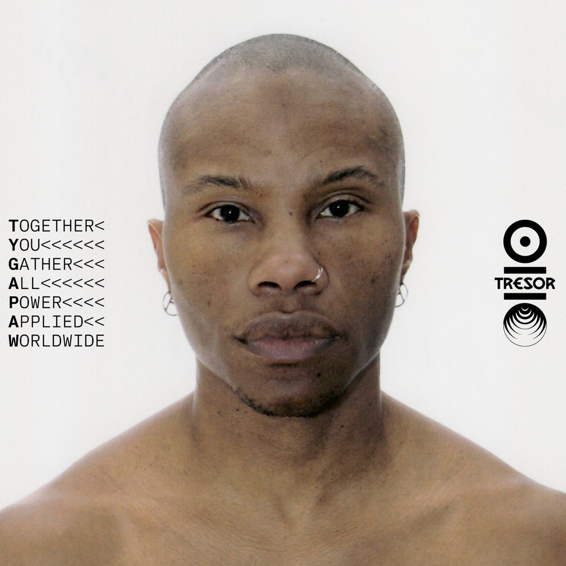 TYGAPAW — One exists or agrees to exist cover artwork