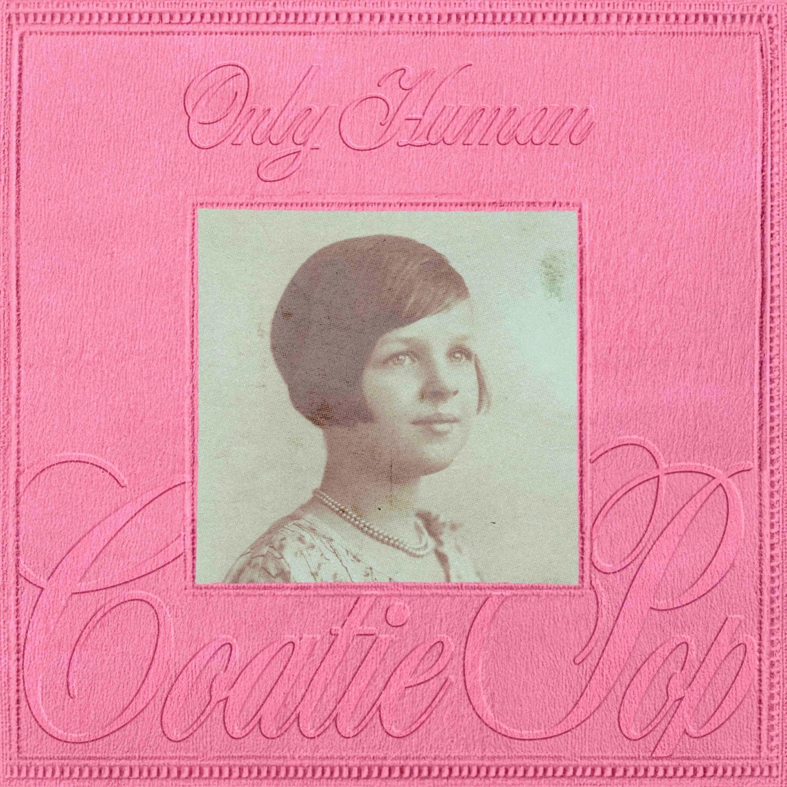 Coatie Pop — Loner cover artwork