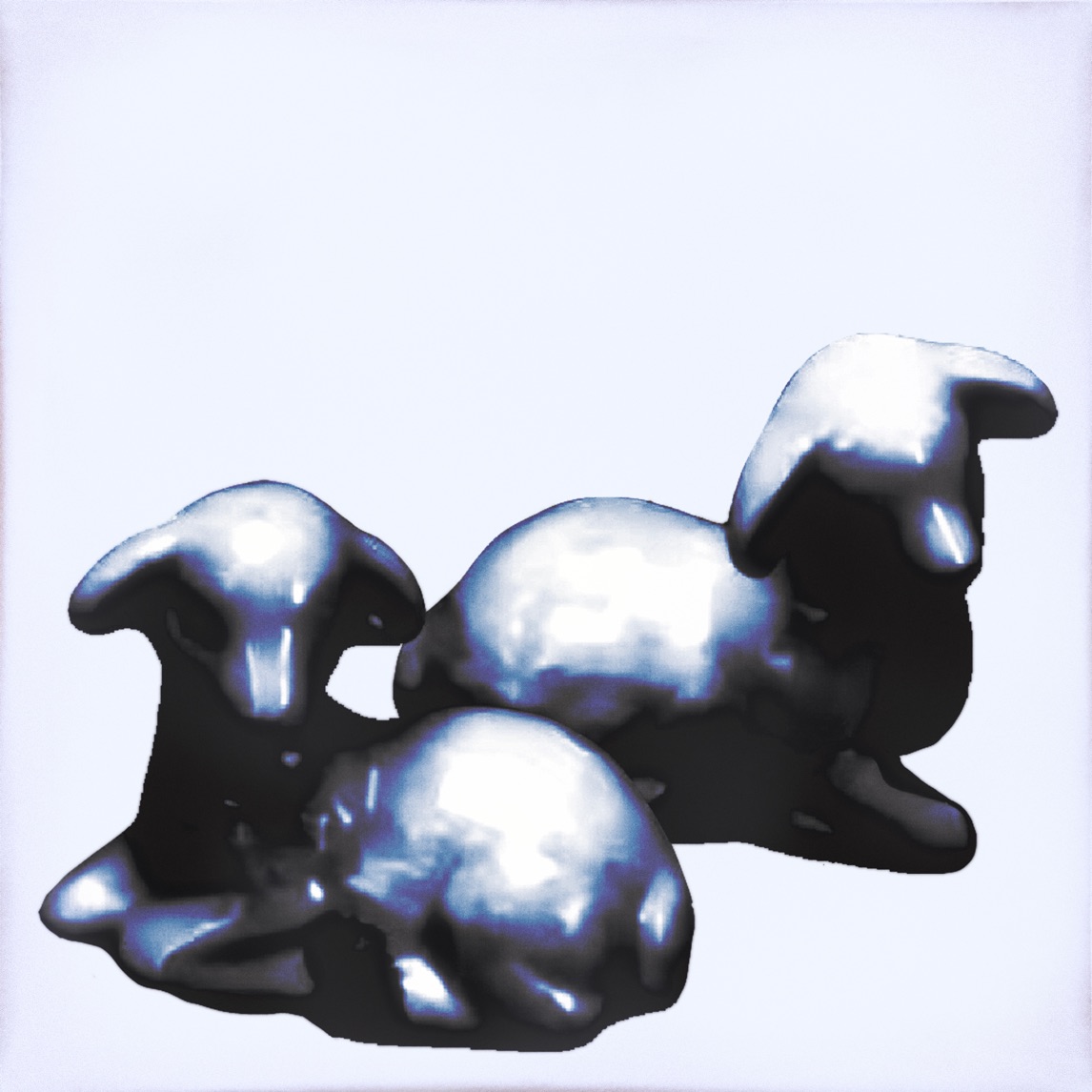 Jacques Greene featuring umru — What You Say cover artwork