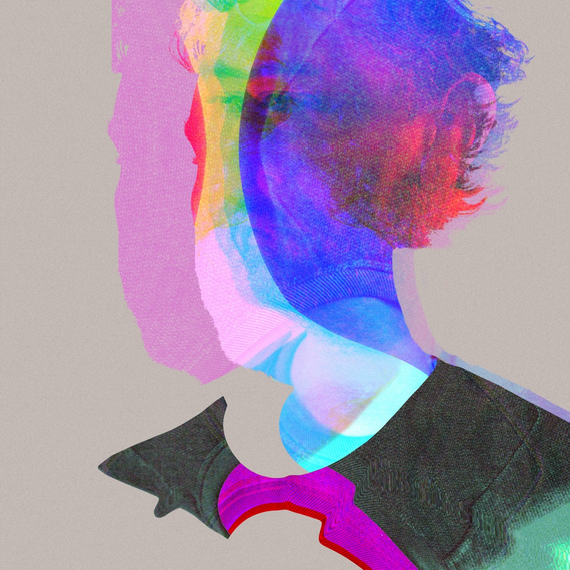 Nathan Fake — Hypercube (Hard Version) cover artwork