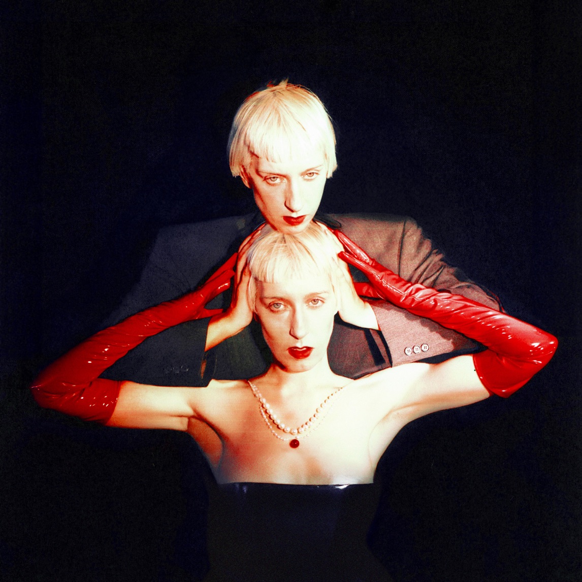 Rare DM — Mean Girled cover artwork