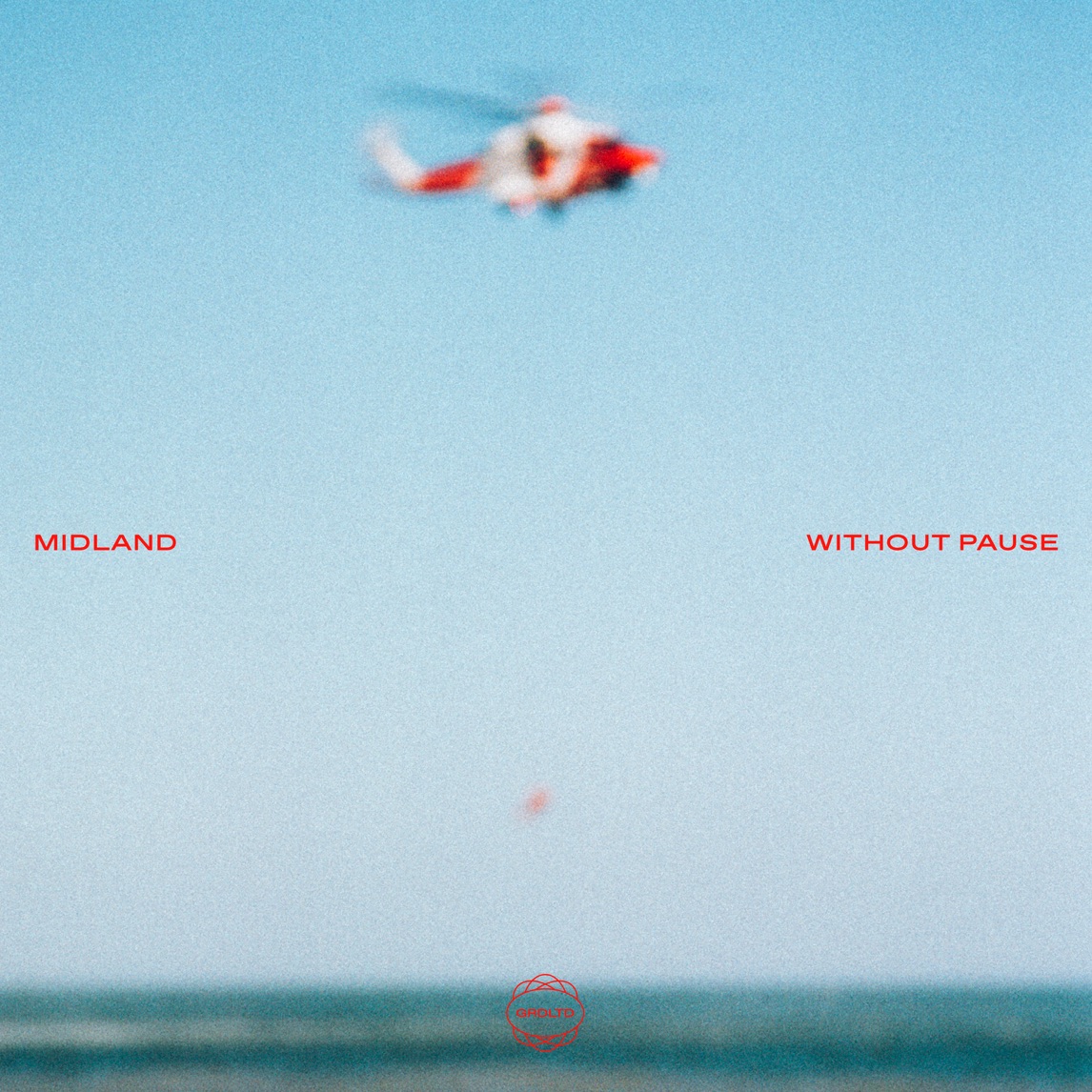 Midland — Without Pause cover artwork