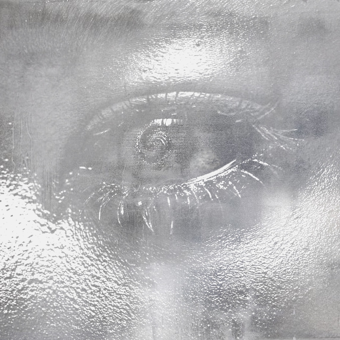 AEREA — In a Spiral cover artwork