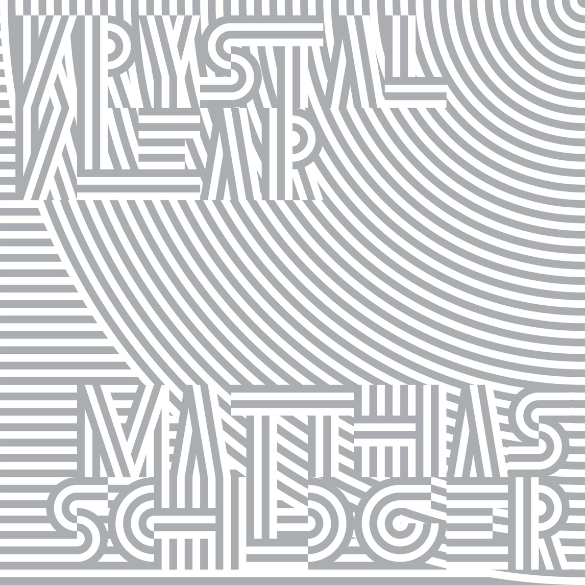 Krystal Klear — New Gen Tech Tool cover artwork