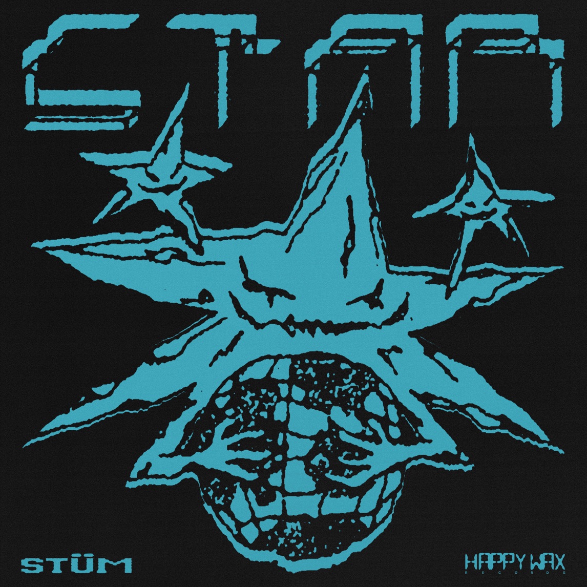 STÜM — Star cover artwork