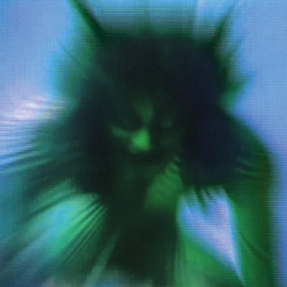 Yves Tumor — Safe In The Hands of Love cover artwork