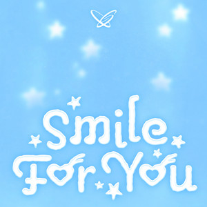 ISEGYE IDOL — Smile For You cover artwork
