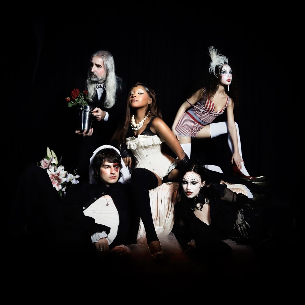 Natanya — ATTITUDE ERA! cover artwork