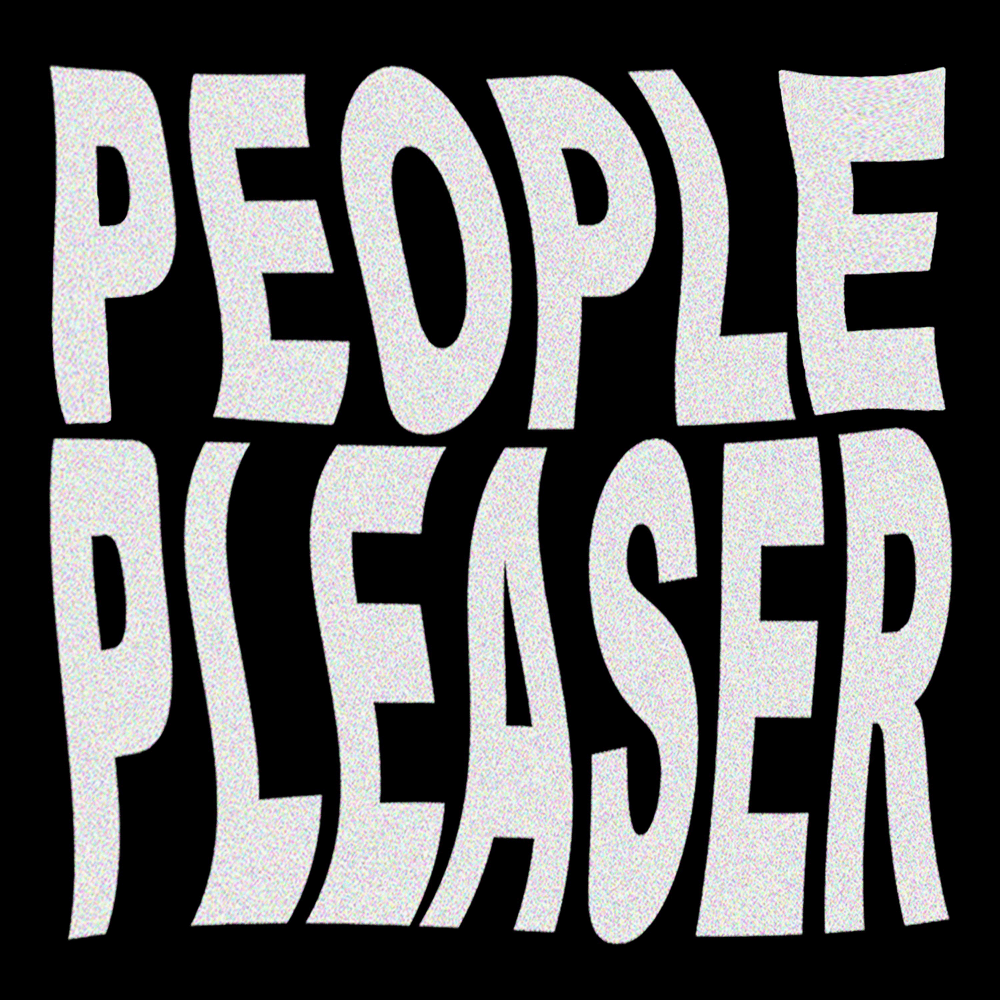 Kyle Hume — People Pleaser cover artwork