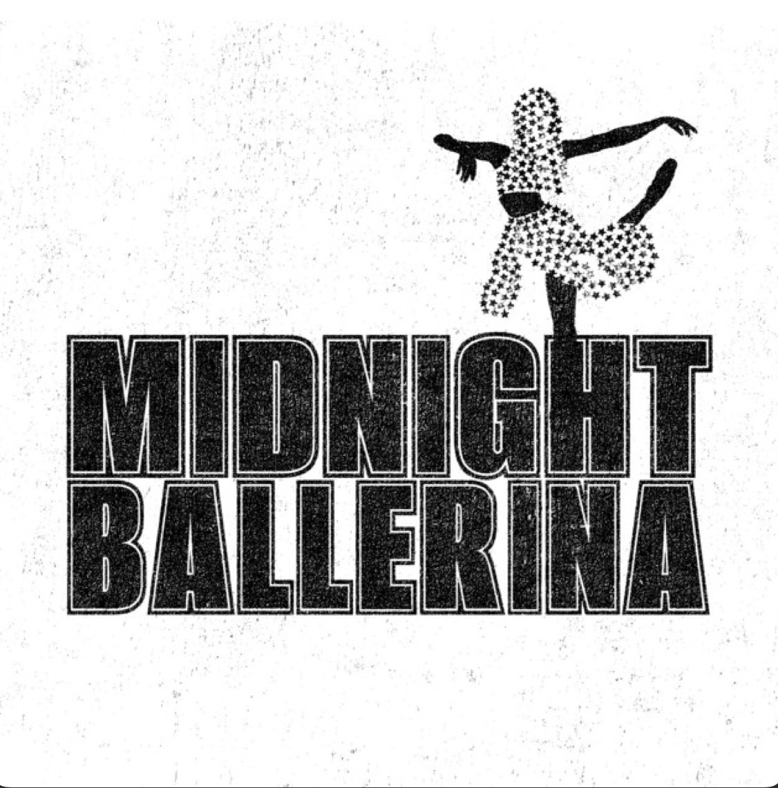 Yoza — Midnight Ballerina cover artwork