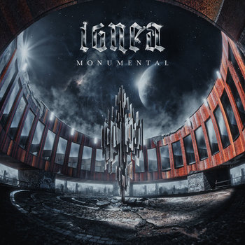 Ignea — Dreams of Lands Unseen cover artwork